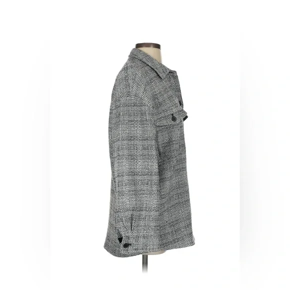 Aritzia Babaton Joan Jacket Tweed (2)